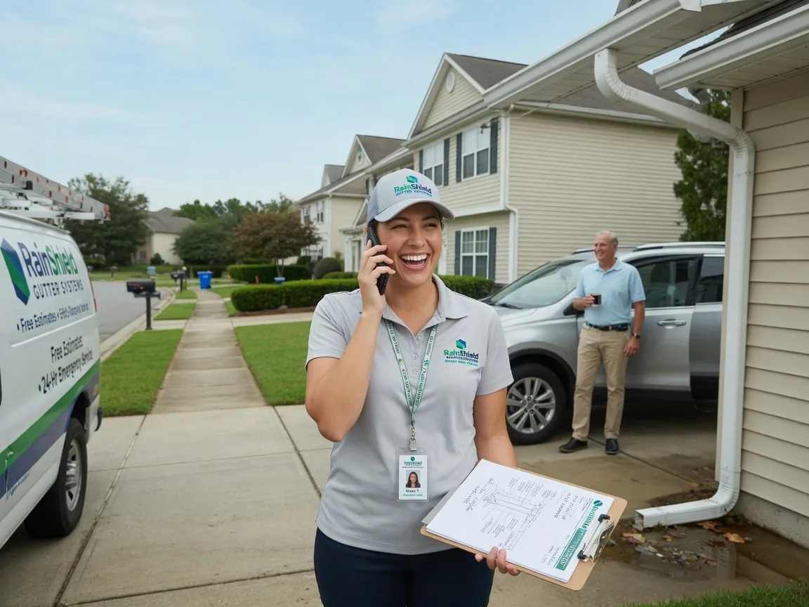 Gutter Installation Spring Valley, IL FAQs
